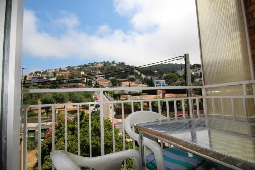 Apartamento Pare Claret II