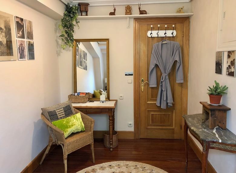 Apartamento Far Out Inn