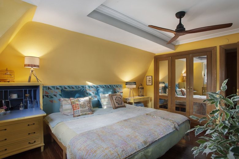 Apartamento Far Out Inn