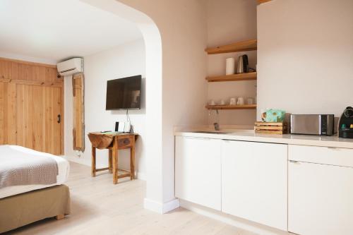Agroturismo Can Aisha - Adults Only