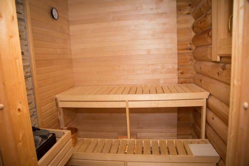 V�ike-p�rna Holiday Home
