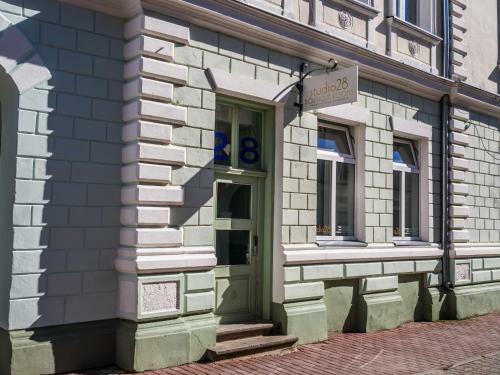 Apartamento Studio28 Boutique Rooms