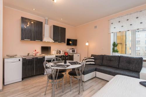 Rotalia Apartments