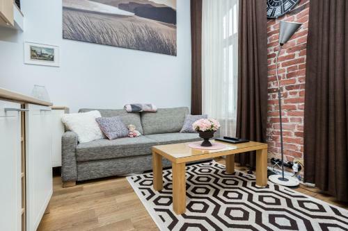 Angleterre Apartments