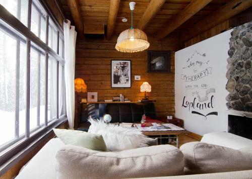 7 Fells Hostel