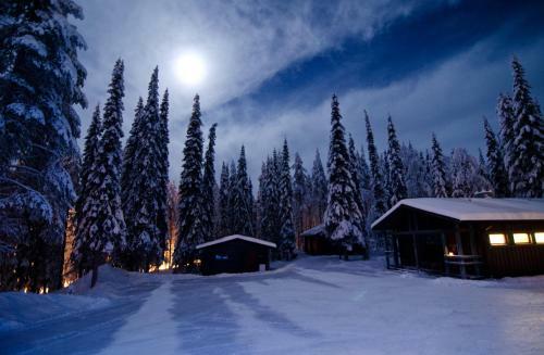 7 Fells Hostel