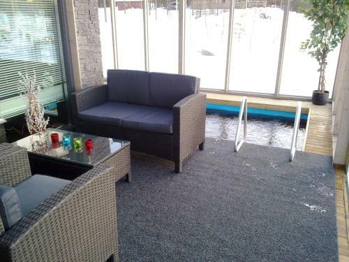 J��sk�n Loma Holiday Apartment H�rm�