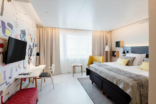 Hotel Indigo Helsinki-boulevard