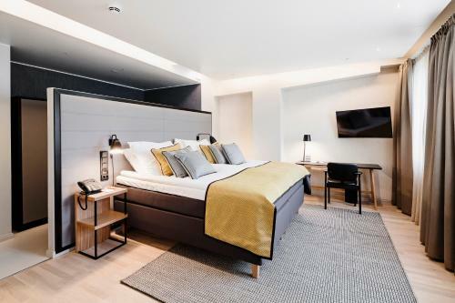 Hotel Indigo Helsinki-boulevard