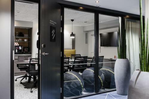 Hotel Indigo Helsinki-boulevard