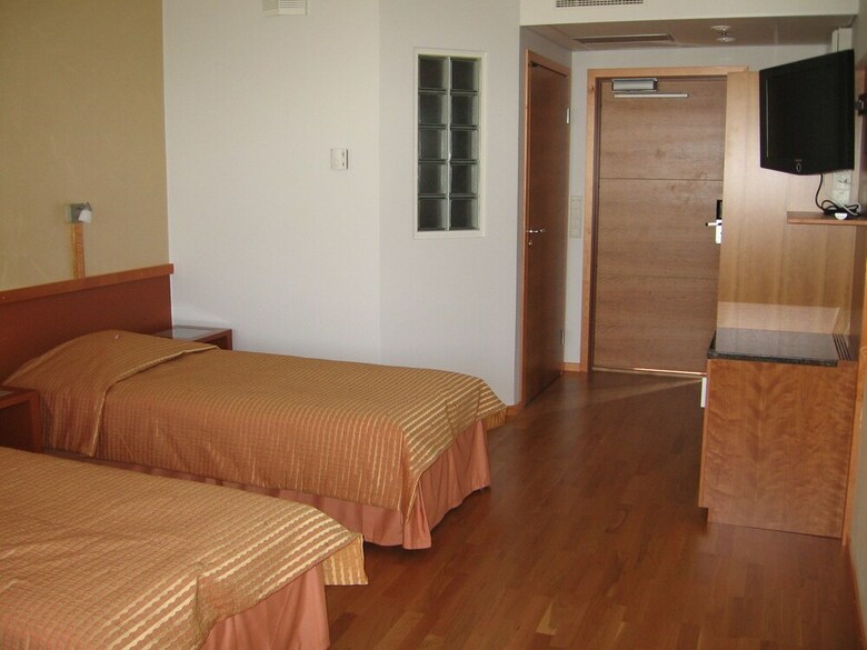 Hotel Lappeenranta Spa