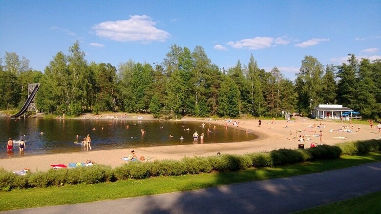 Hotel Lappeenranta Spa