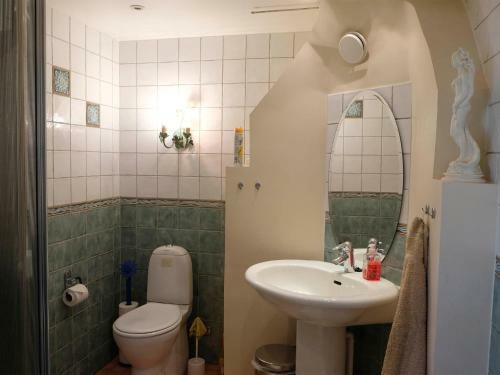 Bed & Breakfast Sypressi