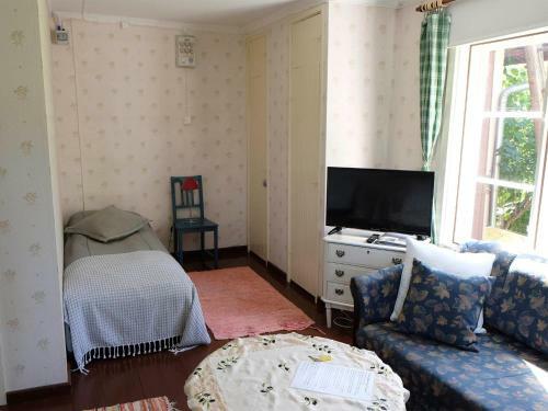 Bed & Breakfast Sypressi