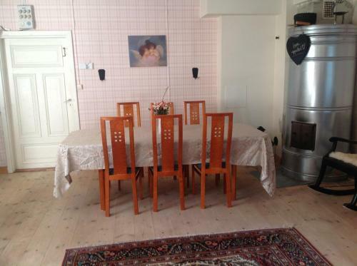 Bed & Breakfast Sypressi