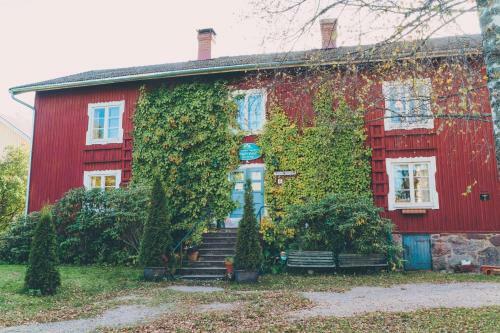 Bed & Breakfast Sypressi