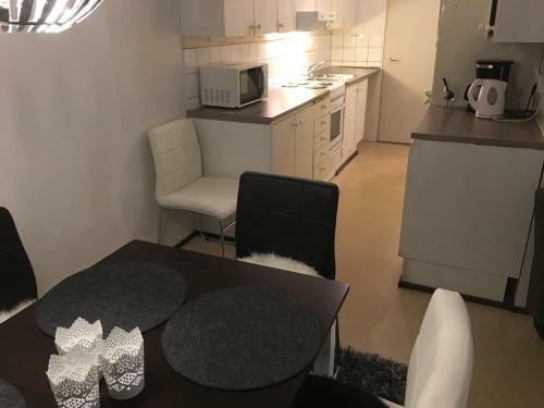 Apartments Sodankyl�
