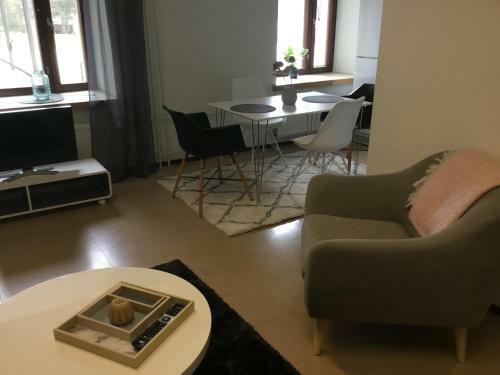 Apartments Sodankyl�
