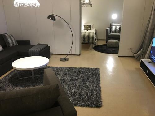 Apartments Sodankyl�
