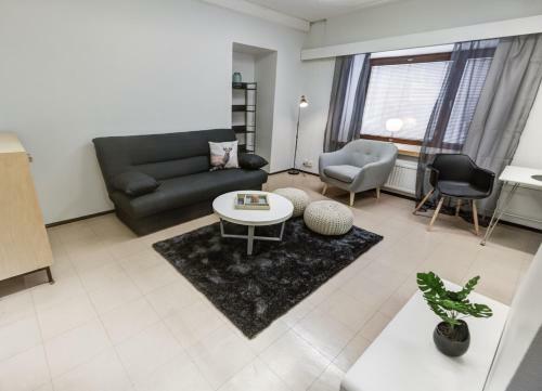 Apartments Sodankyl�