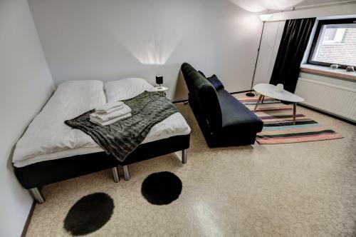 Apartments Sodankyl�