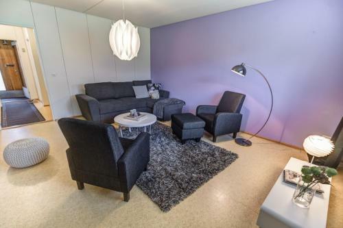 Apartments Sodankyl�
