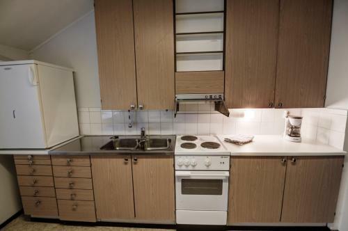 Apartments Sodankyl�