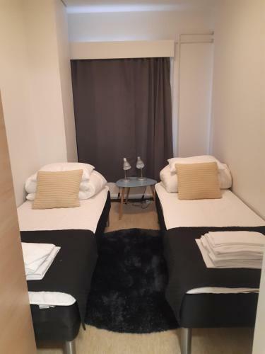 Apartments Sodankyl�