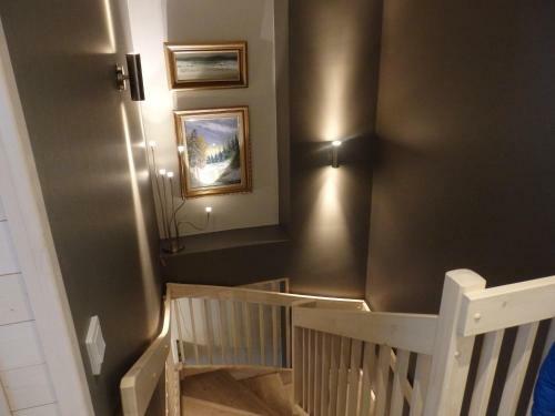 Apartment Levin Stara 2