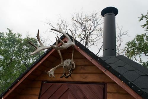 Kilpisj�rven Tunturimajat