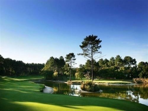 Rental Apartment Les Etangs I