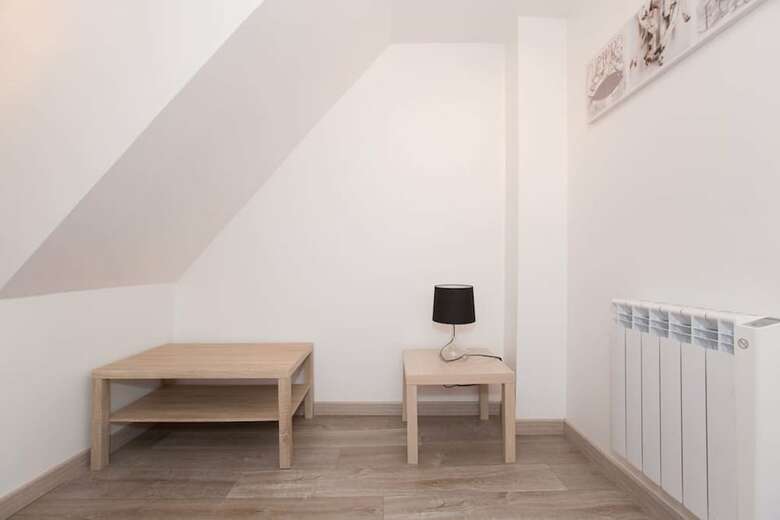 Apartamento Metz Attitude