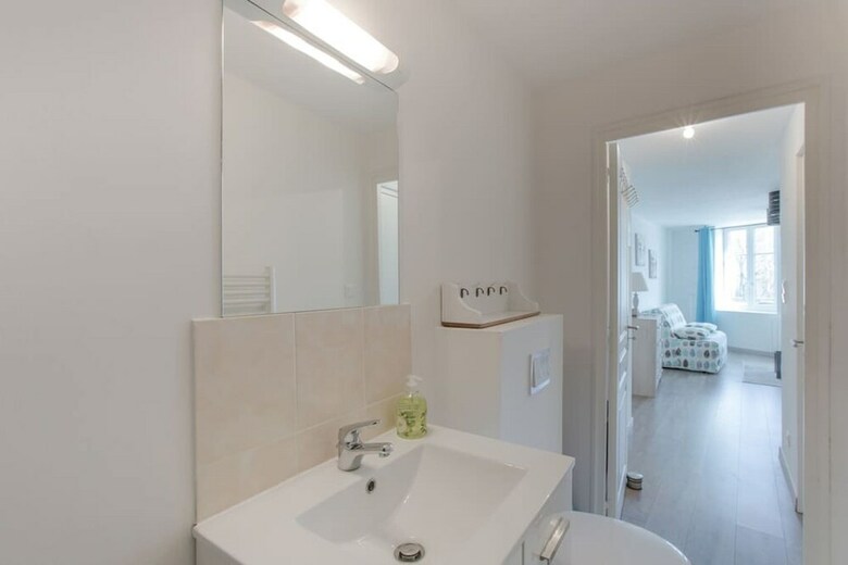 Apartamento Metz Attitude