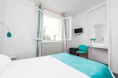 Hotel Le Trident Thyrs�