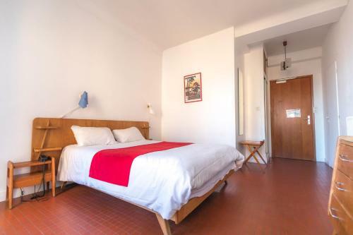 Hotel Le Trident Thyrs�