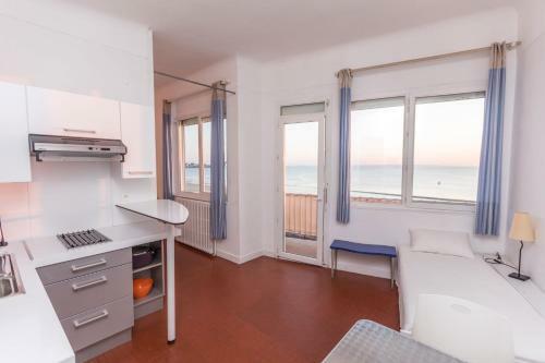 Hotel Le Trident Thyrs�