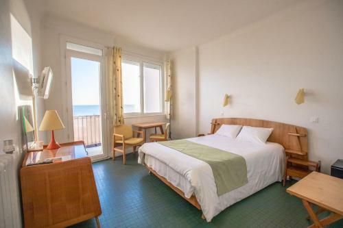 Hotel Le Trident Thyrs�