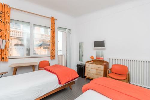 Hotel Le Trident Thyrs�