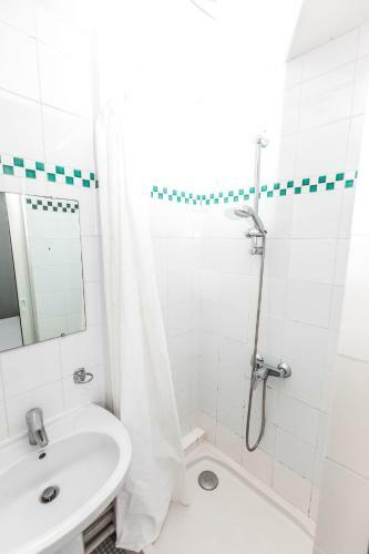 Hotel Le Trident Thyrs�