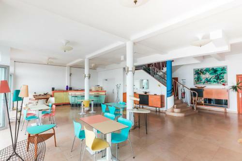 Hotel Le Trident Thyrs�