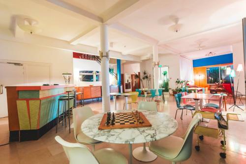 Hotel Le Trident Thyrs�