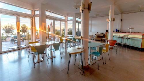 Hotel Le Trident Thyrs�