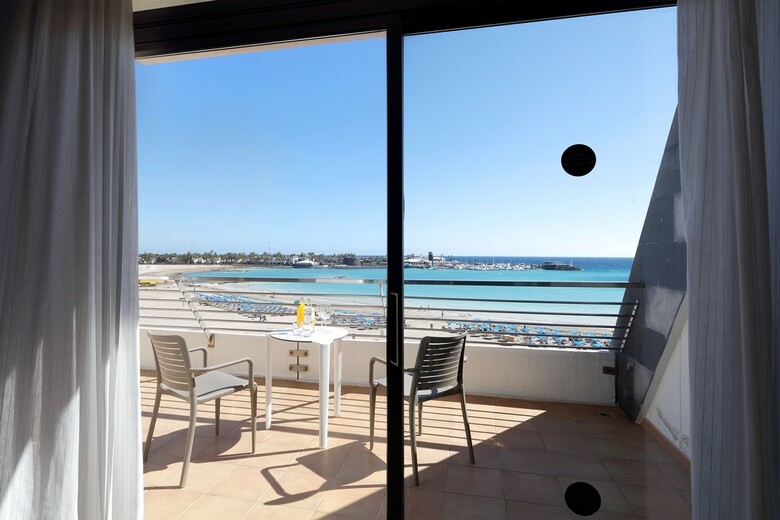 Hotel Eurostars Las Salinas