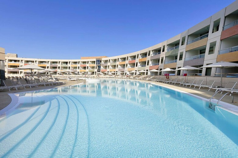 Hotel Eurostars Las Salinas