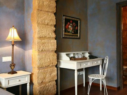 Hotel La Casona De Calder�n