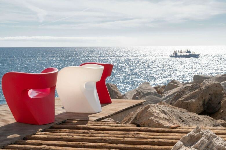 Hotel Marina Suites