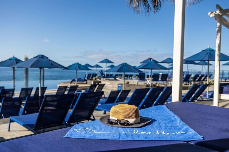 Hotel Marina Suites