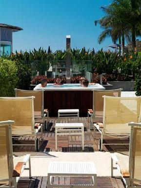 Hotel Marina Suites