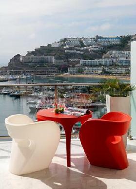 Hotel Marina Suites