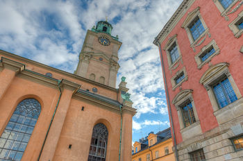 Archipelago Hostel Old Town Stockholm